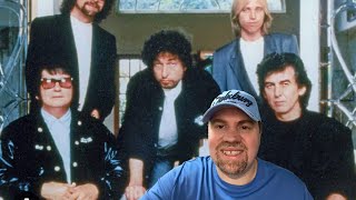 Top 10 Traveling Wilburys Songs [upl. by Irrej342]