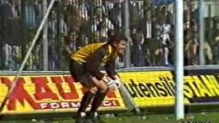 19871988 Inter vs Roma 42 [upl. by Jochebed]