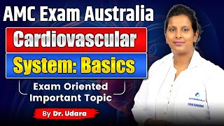 AMC Exam  Cardiovascular System  Chest Pain Differentials amp Critical Heart Conditions Explained [upl. by Faden43]