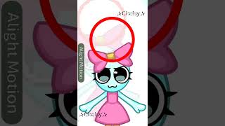 Follow the red circle with your finger version 2 dandysworld dandysworldroblox memeanimation [upl. by Nelsen]