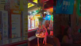 🇹🇷 Alanya Bar Street  Türkiye [upl. by Victoria]