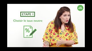 Impôts à la source  comme le gouvernement il vous reste 15 jours pour choisir [upl. by Tova953]