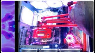 My PC Build [upl. by Ytsirk615]