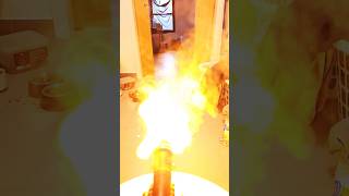 Explosion in slowmotion 💥 nr 322 [upl. by Yanat]