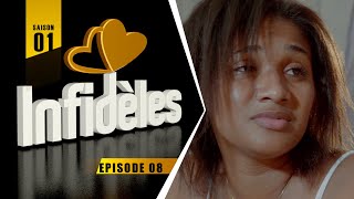 INFIDELES  Saison 1  Episode 8 VOSTFR [upl. by Vullo108]