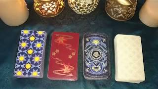 TAROT READING quotWHATS THEIR RELATIONSHIP WITH THEIR WIFE VS YOUquot [upl. by Amatruda]