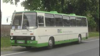 Sound Ikarus 250 RVE Erzgebirge [upl. by Siryt]