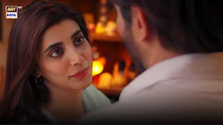 Amanat Episode 13  BEST SCENE 02  Imran Abbas amp Urwa Hocane [upl. by Broida]