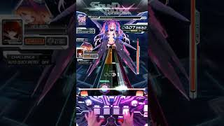 【SDVX】MixxioN MXM S [upl. by Ahseat248]