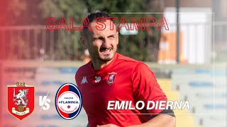 Grosseto vs Flaminia Emilio Dierna [upl. by Osrick]