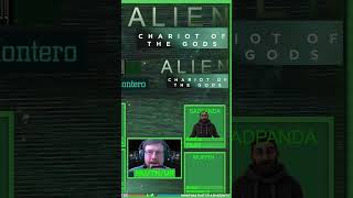 Alien RPG The problem with Weyland is the employees  manick88 on Twitch [upl. by Atterual692]