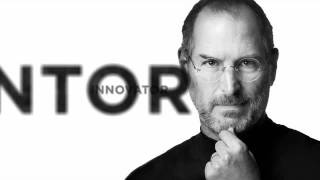 iGenius How Steve Jobs Changed the World  Premieres October 16 at 8PM ETPT [upl. by Narat]