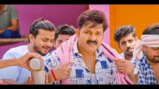 Power Star Pawan Singh की दमदार फिल्म  kajal Raghwani New Bhojpuri Movie 2024 [upl. by Pollux644]