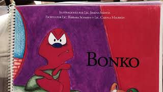 Cuento Bonko [upl. by Fredrick]