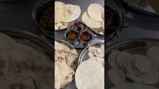 4 ways to cook poppadoms Poppadom Pickles Chutneys [upl. by Macpherson]