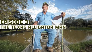 Episode 31 The Texas Alligator man [upl. by Alle440]