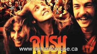 Richard Crouse interviews Rush Beyond the Lighted Stage directors Part One [upl. by Debby]