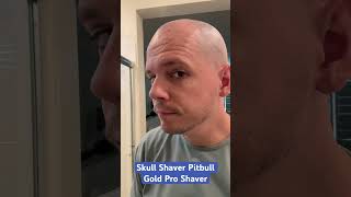 Pitbull Gold Pro [upl. by Harcourt758]