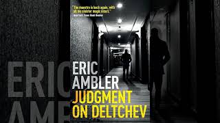 Science fiction audiobooks  Judgement On Deltchev  Full Audiobook [upl. by Lekcar]