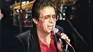 Hector Lavoe  Juanito Alimaña Live from the Palladium NYC [upl. by Fabian422]