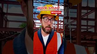 work smart workerslife freefire comedy workerlife automobile workerlifestyle laugh workers [upl. by Nymassej]