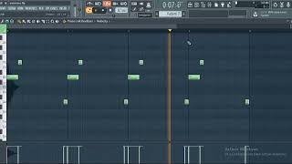 2pac ambitionz az a ridah FL Studio 12 [upl. by Husain]