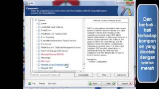 Tutorial Cara Kustomisasi Windows XP Menggunakan Nlite [upl. by Nob981]