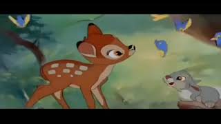 Bambi  Full Movie [upl. by Einaoj301]