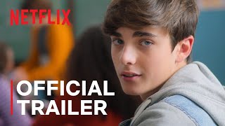 Buy Now The Shopping Conspiracy  Official Trailer  Netflix [upl. by Kendra16]