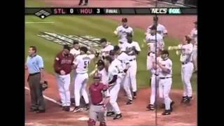 GREATEST Walk Off Home Runs in Postseason History  SPECTACULAR [upl. by Ativla718]