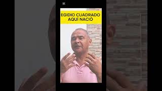 EGIDIO CUADRADO rey vallenato 1985 nació en VILLANUEVA LA GUAJIRA 2 [upl. by Otsirc]