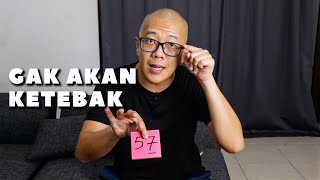 PUTER OTAK BAGAIMANAPUN TRIK INI GA AKAN KETEBAK rynku [upl. by Coughlin782]