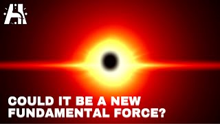 Is There A 5th Fundamental Force Of Nature [upl. by Merridie]