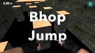 Bhop Jump [upl. by Esmerelda]