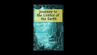 Journey to the Center of the Earth audiobook by Jules Verne Read by Daniel Philpott [upl. by Jennings657]