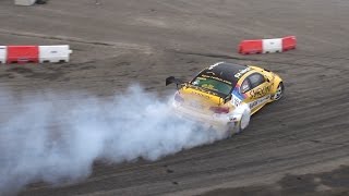 BMW E92 M3 V8 543HP  GREAT DRIFTING [upl. by Arised]