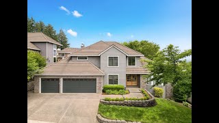 2922 Laurelwood Ct NW Salem [upl. by Dorey]