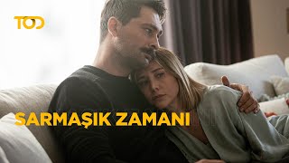 “Sarmaşık Zamanı” 21 Eylül’den itibaren her perşembe TOD’da 💛 [upl. by Adalie]