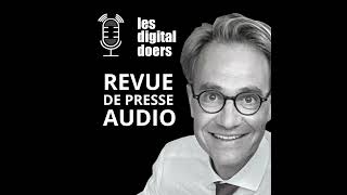 Revue de Presse Hebdo  Retail  Ecommerce  16 décembre 2022 [upl. by Av]