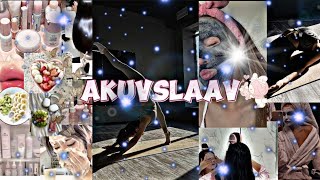 у меня есть мотивация саблиминал на мотивацию для различных дел от Akyvslaav💗 [upl. by Mcnelly]