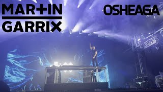 LIVE MARTIN GARRIX HIGHLIGHTS at OSHEAGA  MONTREAL  832024  4K 60fps HDR HQ [upl. by Yanehc282]