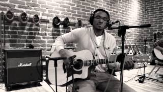 Jonathan McReynolds  No Gray UNPLUGGED [upl. by Gregory582]