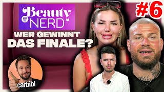 Der finale Showdown   Beauty amp the nerd 2024 Folge 6 [upl. by Laure326]