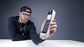 The Smartest Dumb Phone [upl. by Gran]