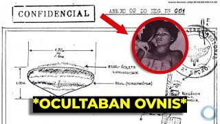 La Operación Ovni que Brasil Ocultó  Operación Prato [upl. by Adabel]