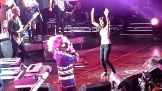 Jamiroquai  Canned Heat 2   LIVE Stadthalle 28032011 HD [upl. by Laing]