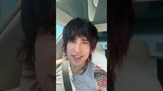 jakewebber  Jake Webber Posted on Tiktok  10824  jakeandjohnnie johnnieguilbert fypshorts [upl. by Analaf]