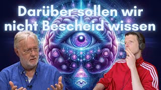 Reaction  Dieter Broers amp es gibt eindeutige Beweise dafür chronischehrlich [upl. by Marieann543]