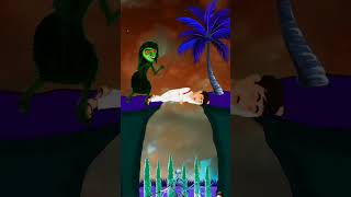 🥰🕉️🥰🕉️🥰🙏🥰🕉️🪔🪔comedy holi funny cartoon love hanumanji bhakti motupatlusong comedysong [upl. by France]