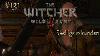 131 Skellige erkunden  The Witcher3 [upl. by Alastair]